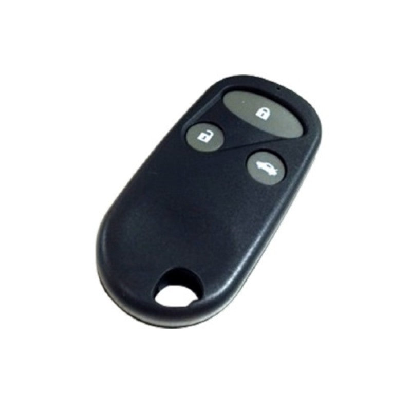 HONDA VARIOUS MODELS 3 BUTTON REMOTE SHELL REPLACEMENT