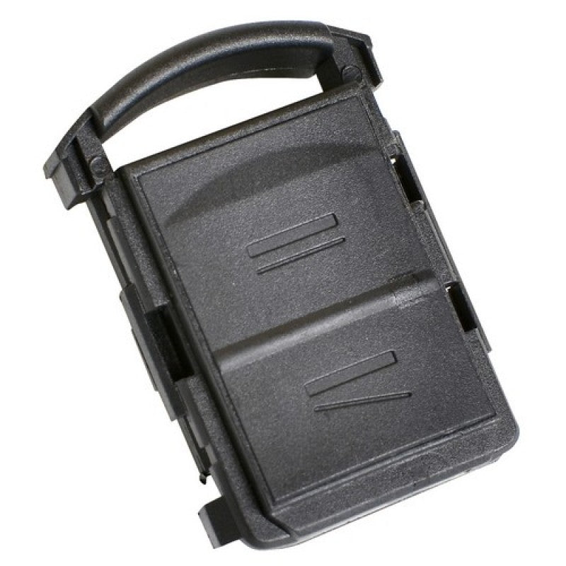 HOLDEN ASTRA BARINA 2 BUTTON REPLACEMENT FOR REMOTE