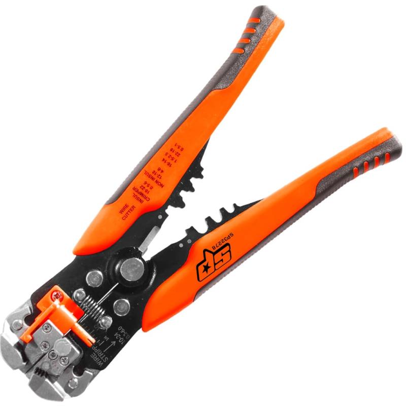 SP TOOLS AUTOMATIC WIRE STRIPPERS