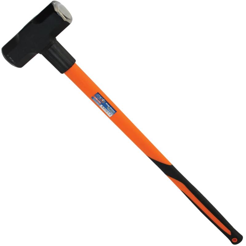 SP Tools Sledge Hammer - Individual, Size: 3.6kg / 128oz / 8lbs