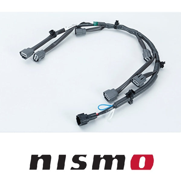 NISMO HERITAGE DIRECT IGNITION HARNESS - BNR34