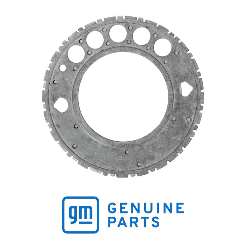 GENUINE GM 24 TOOTH RELUCTOR WHEEL LS1