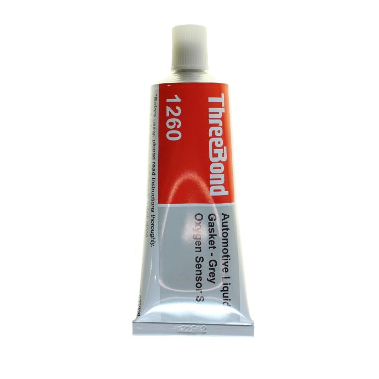 THREEBOND LIQUID GASKET - GREY - 50G TUBE