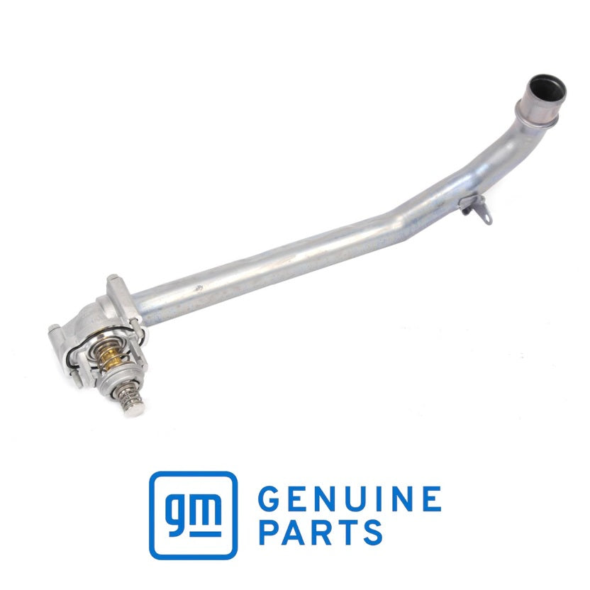 GENUINE HOLDEN THERMOSTAT ASSY ZB COMMODORE