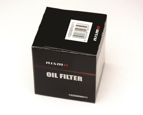 NISMO Veruspeed Oil Filter - SR/VQ