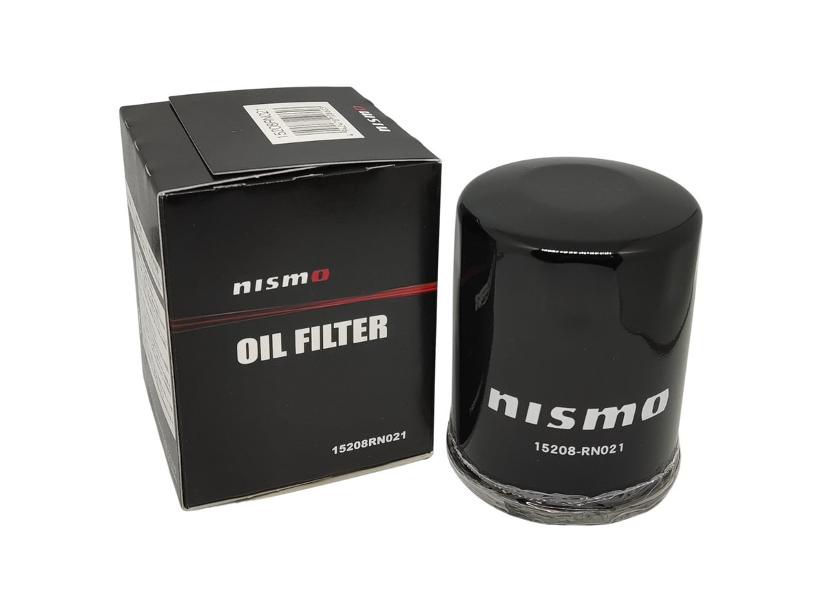 NISMO Veruspeed Oil Filter - RB