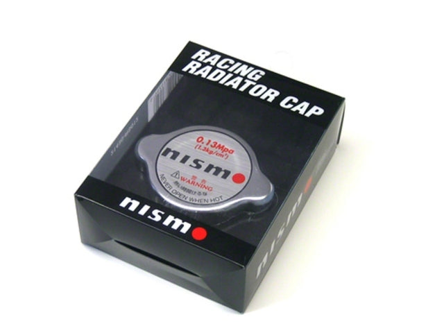 NISMO Racing Radiator Cap