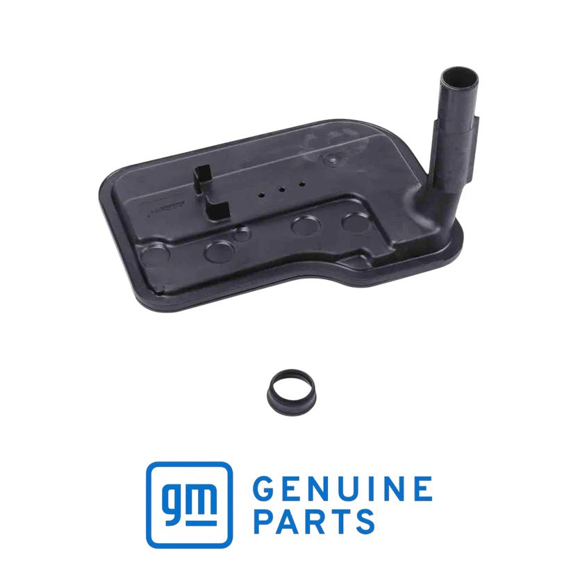 GENUINE HOLDEN AUTO TRANS FILTER KIT COMMODORE 6 Speed 2007-2017