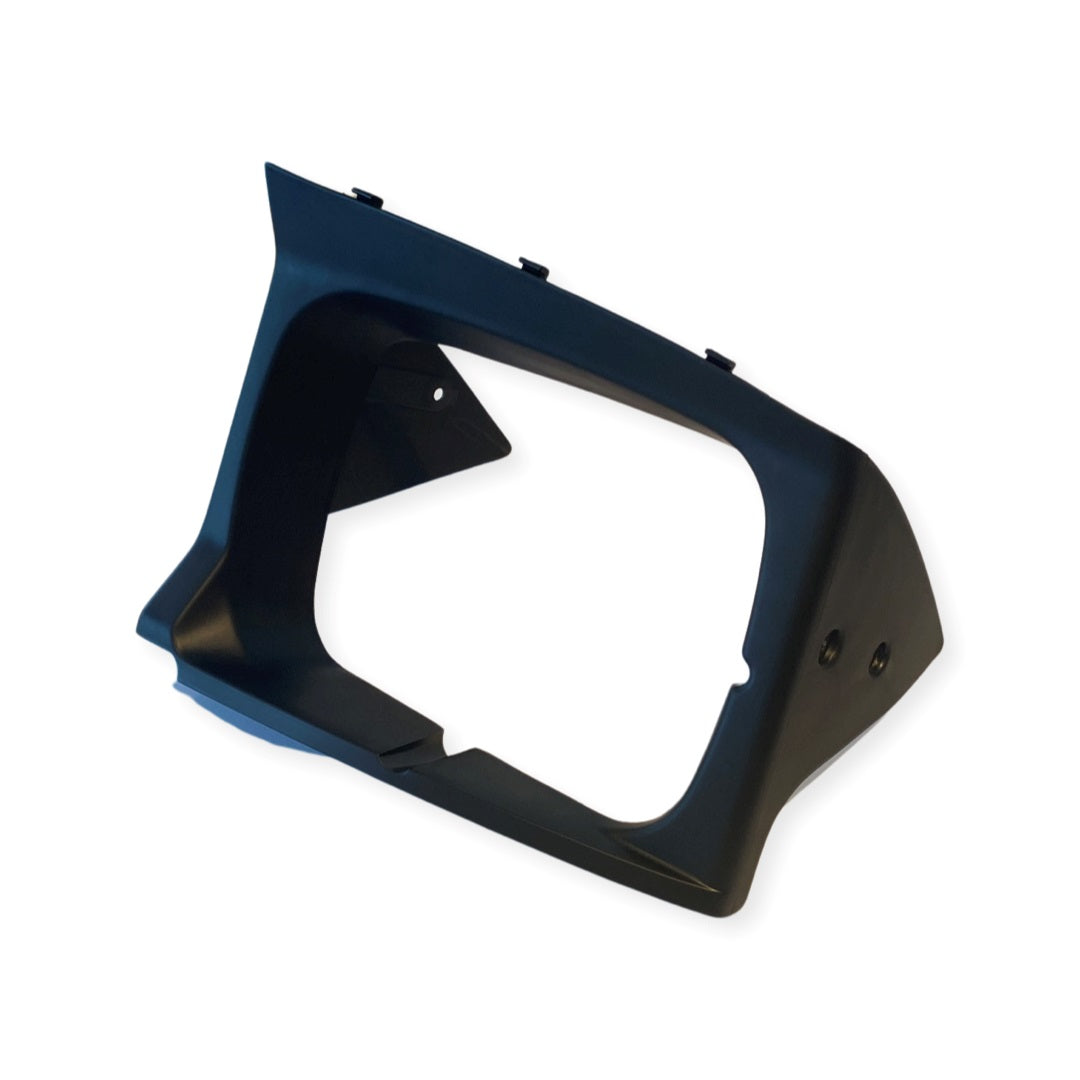 GENUINE NISSAN 180SX LH HEADLIGHT SURROUND ** NEW **