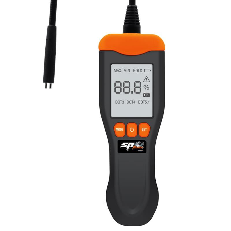 SP TOOLS BRAKE FLUID MOISTURE TESTER