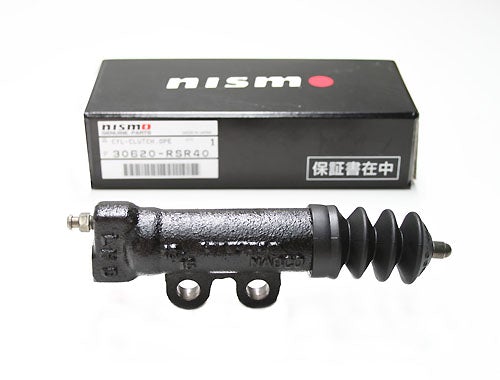 NISMO CLUTCH SLAVE CYLINDER - NISSAN SKYLINE & STAGEA 260RS (PULL TYPE)