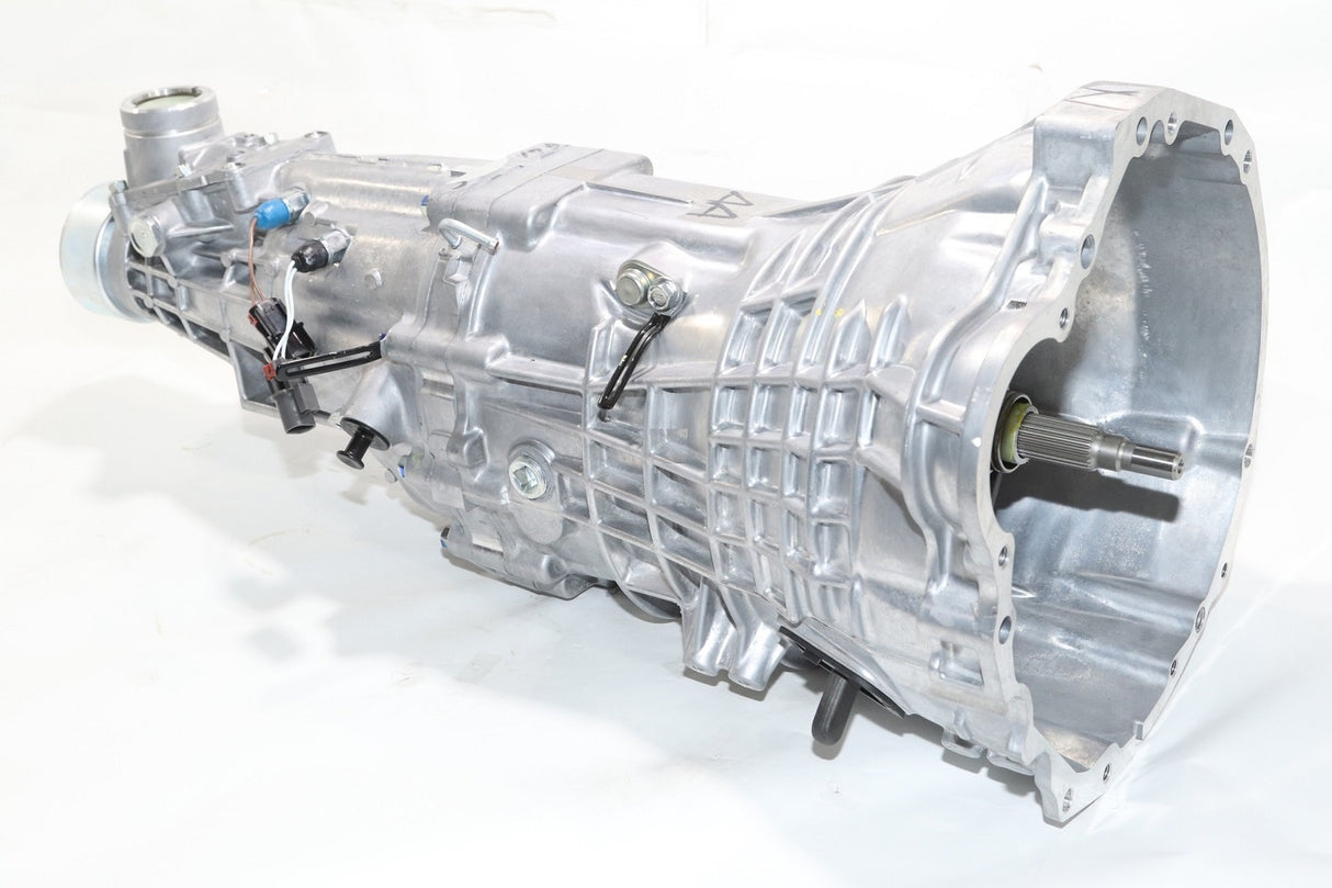 GENUINE NISSAN R34 GTT RB25DET MANUAL TRANSMISSION ** NEW **
