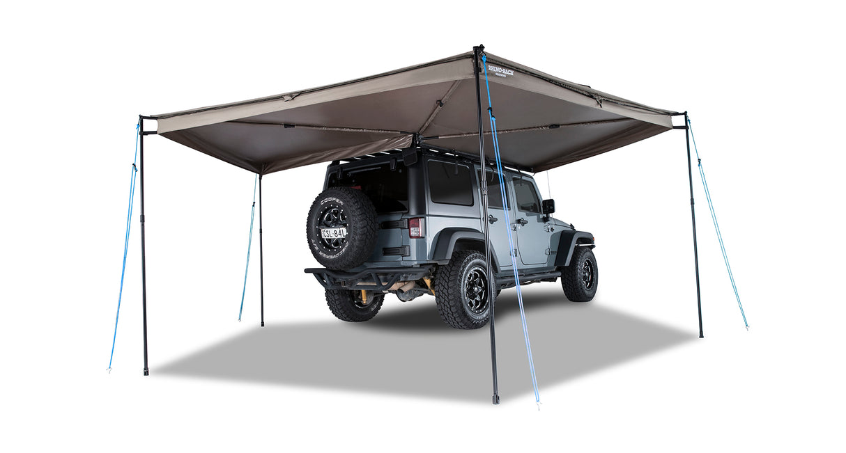 RHINO RACK BATWING AWNING RH