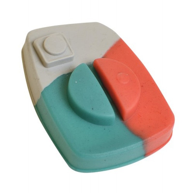 MITSUBISHI VARIOUS MODELS 3 BUTTON REPLACEMENT FOR REMOTE