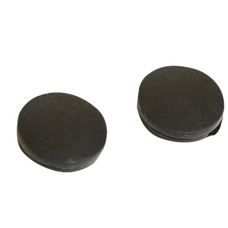 FORD EF-EL AU1 2 BUTTON REPLACEMENT FOR REMOTE