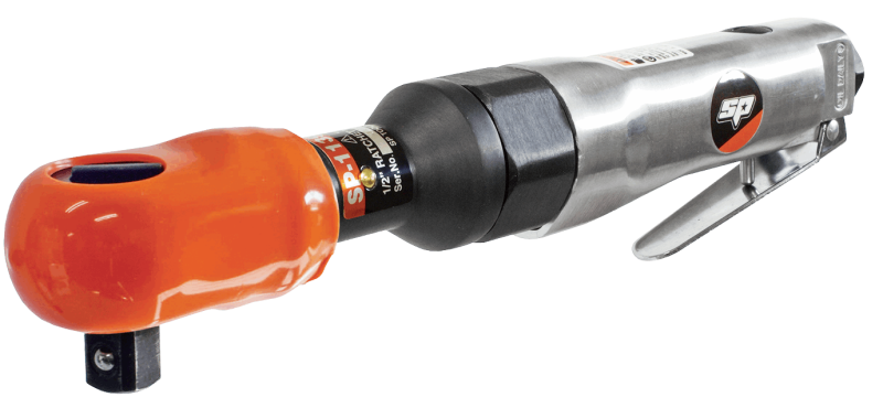 SP TOOLS 1/2"DR RATCHET WRENCH