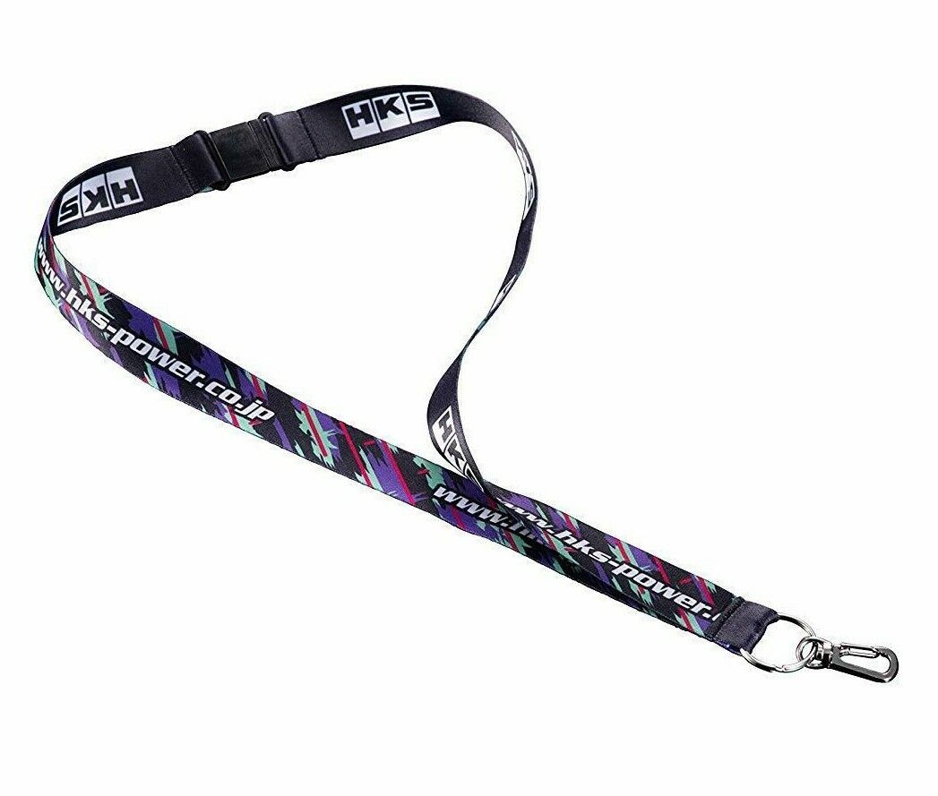 HKS Neck Strap