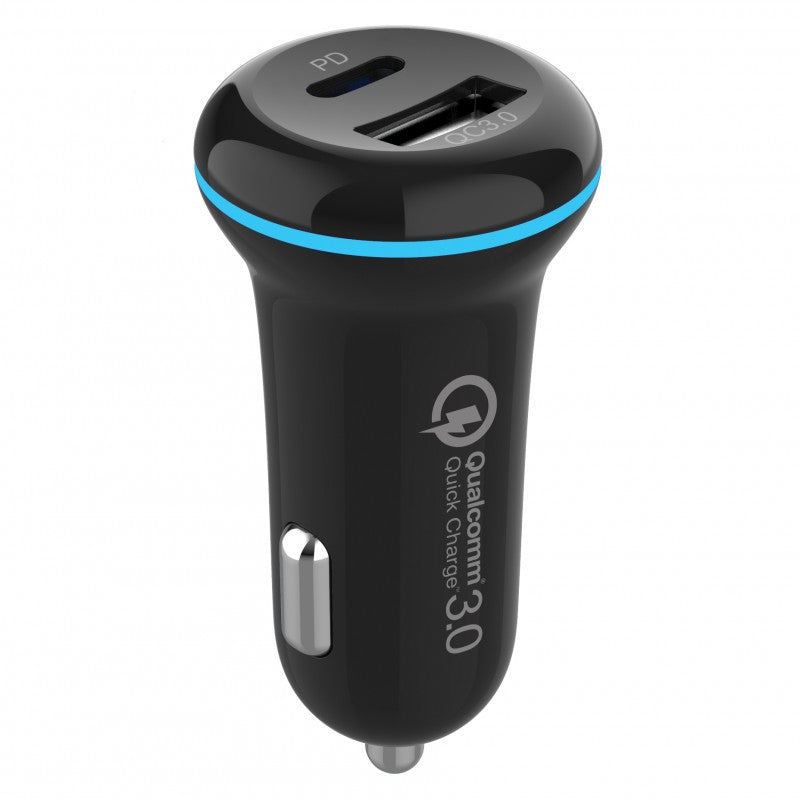 Aerpro Dual USB In-Car Charger