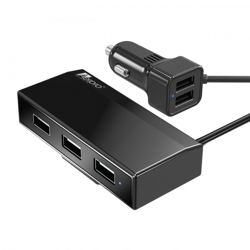 Aerpro Premium Lighting To USB-A