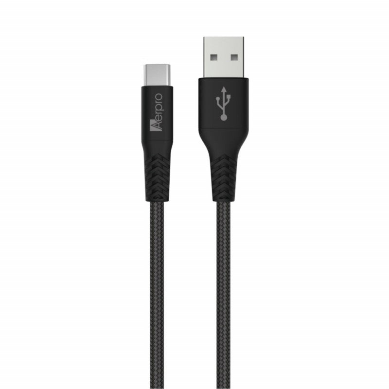 Aerpro Premium USB-C To USB-A Cable