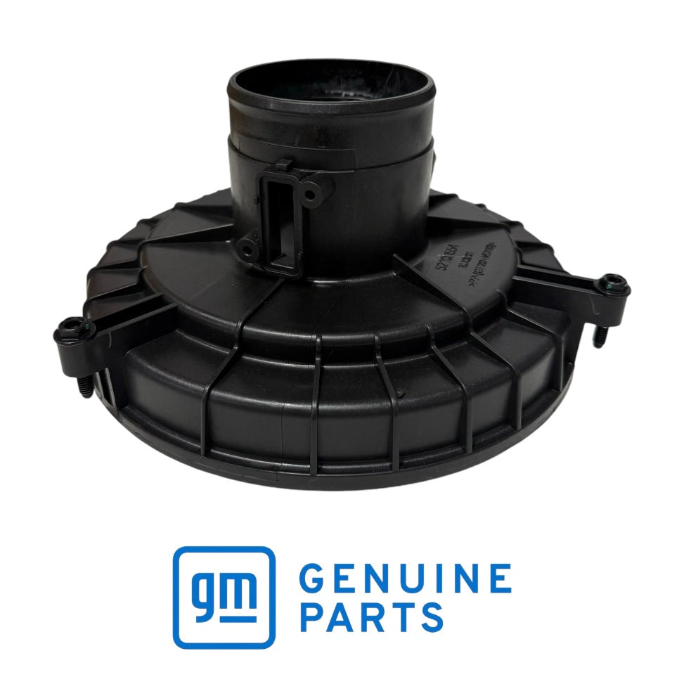 Genuine Holden Colorado Air Filter Housing Lid