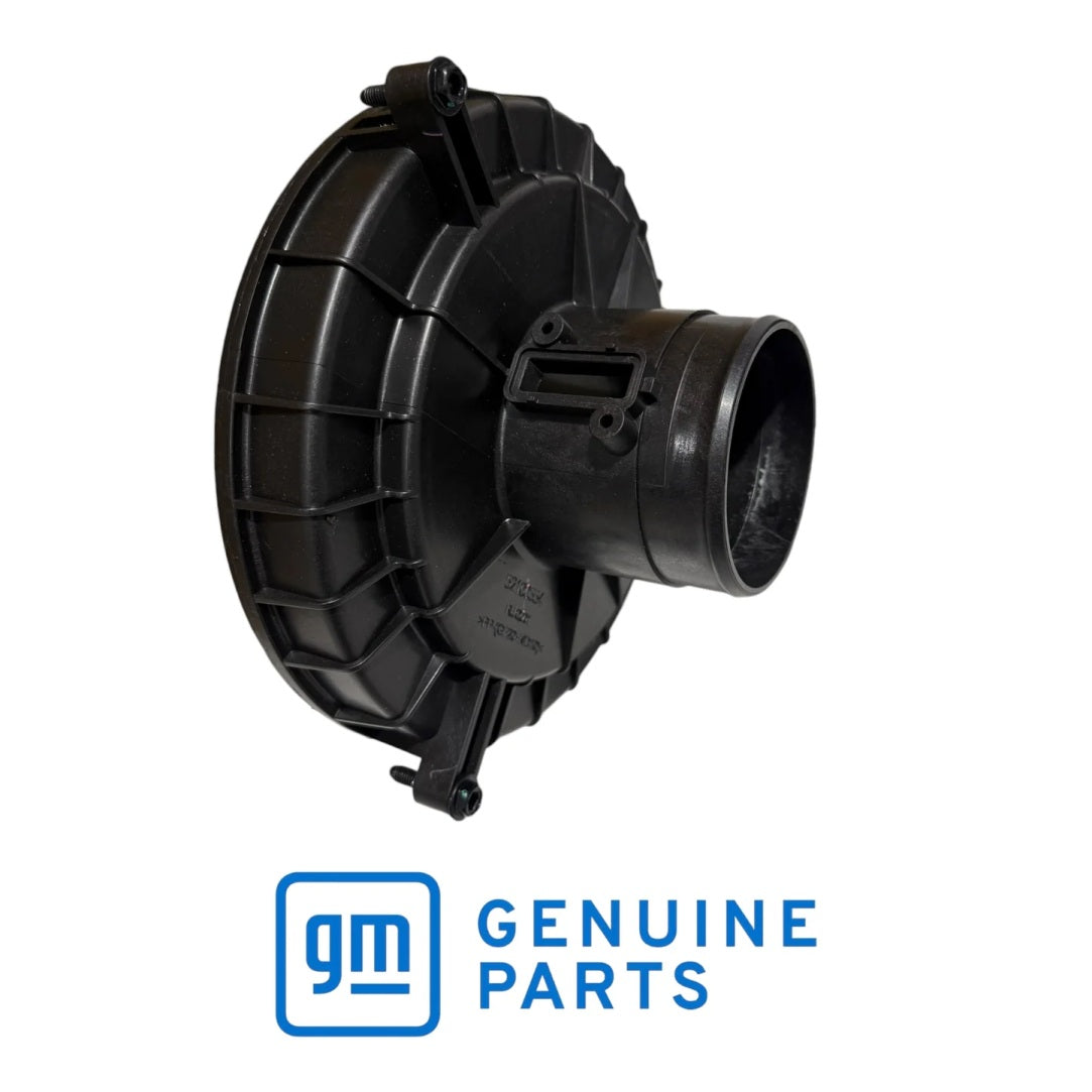 Genuine Holden Colorado Air Filter Housing Lid