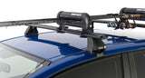 RHINO RACK SKI AND SNOWBOARD CARRIER - 3 SKIS OR 2 SNOWBOARDS