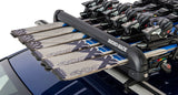 RHINO RACK SKI AND SNOWBOARD CARRIER - 6 SKIS OR 4 SNOWBOARDS
