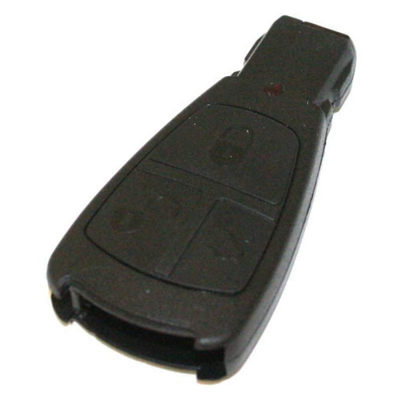 MERCEDES 3 BUTTON SMART REMOTE SHELL REPLACEMENT