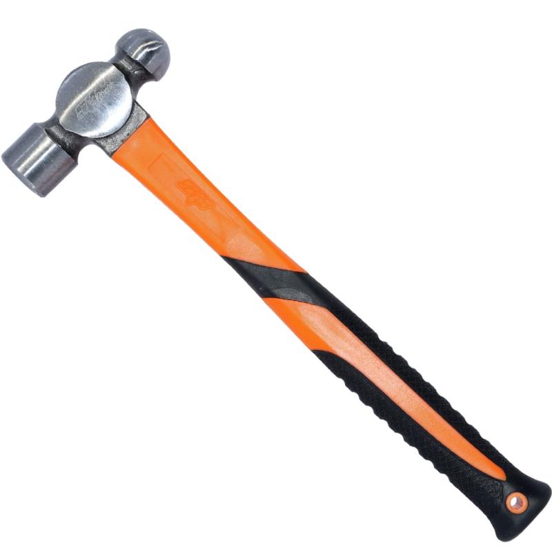 SP TOOLS BALL PEIN HAMMER - INDIVIDUAL, SIZES: 907G / 32OZ / 2LBS