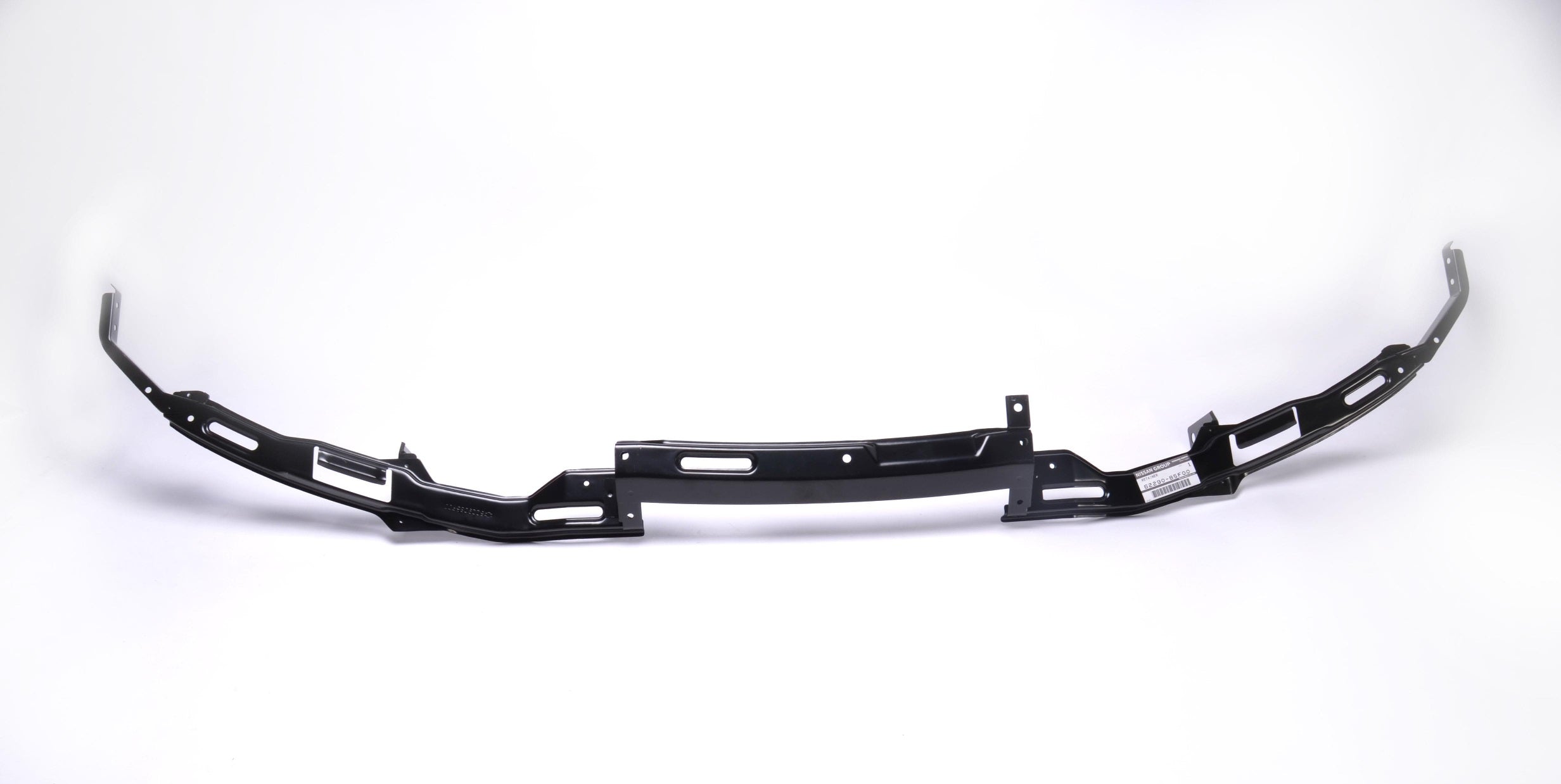 シルビア s15 フロントバンパーリテーナー