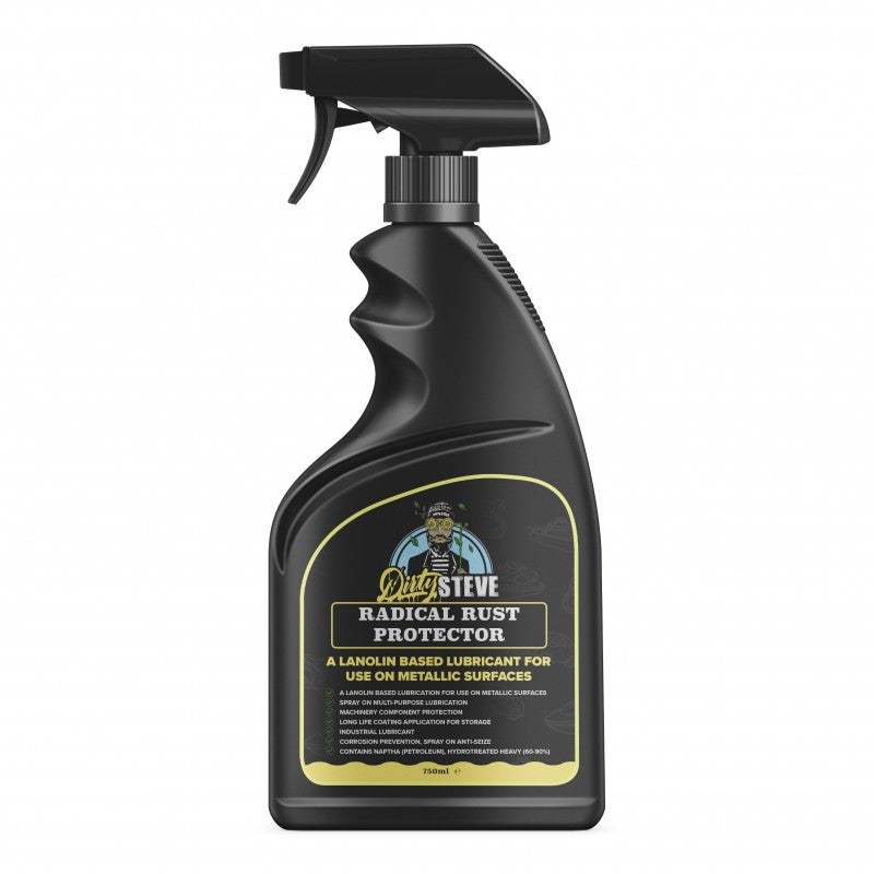 Dirty Steve - Radical Rust Protector 750Ml