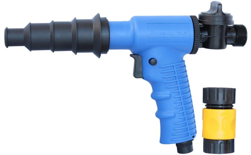 SP TOOLS COOLING SYSTEM FLUSHING GUN