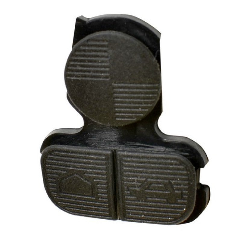 BMW VARIOUS MODELS 3 BUTTON REPLACEMENT FOR REMOTE