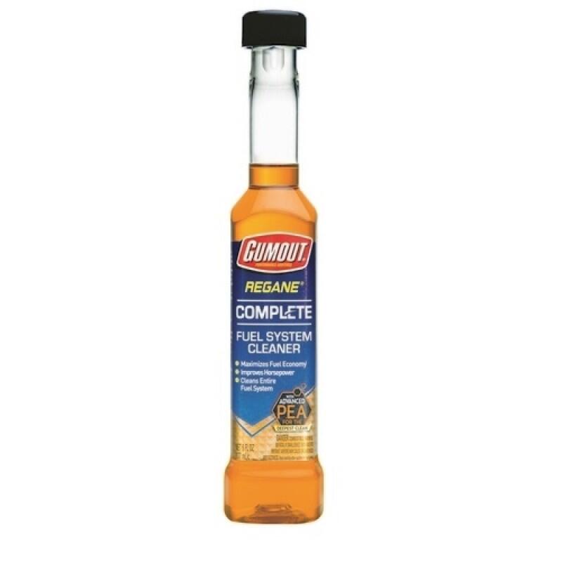 Gumout Complete Fuel System Cleaner | 177Ml