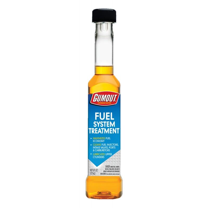 Gumout Fuel System Treatment | 177Ml