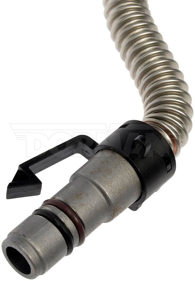 HOLDEN CRUZE TURBO OIL RETURN LINE