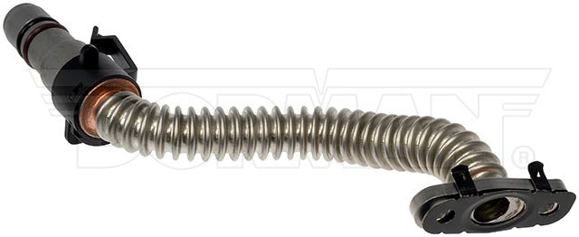 HOLDEN CRUZE TURBO OIL RETURN LINE
