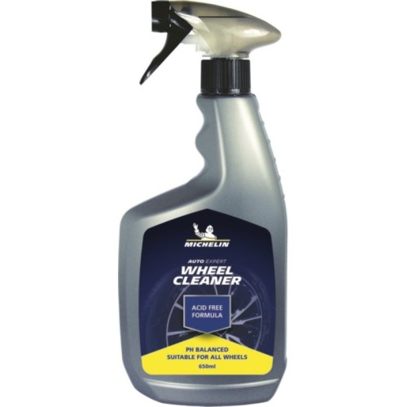 Michelin - Wheel Cleaner Trigger Spray