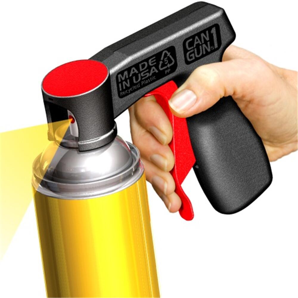 Plasti-Dip Aerosol Spray Can Trigger Handle