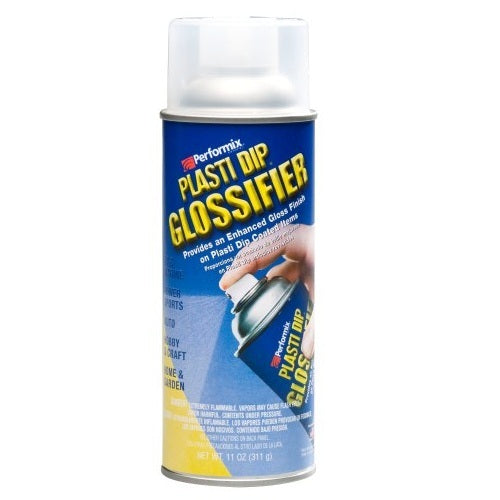Plasti-Dip Aerosol Spray | Glossifier