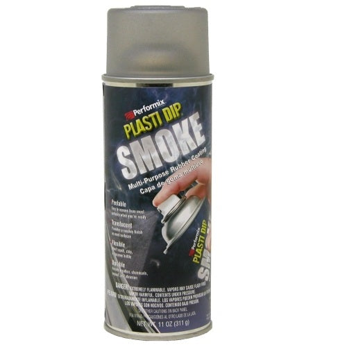 Plasti-Dip Aerosol Spray | Smoke