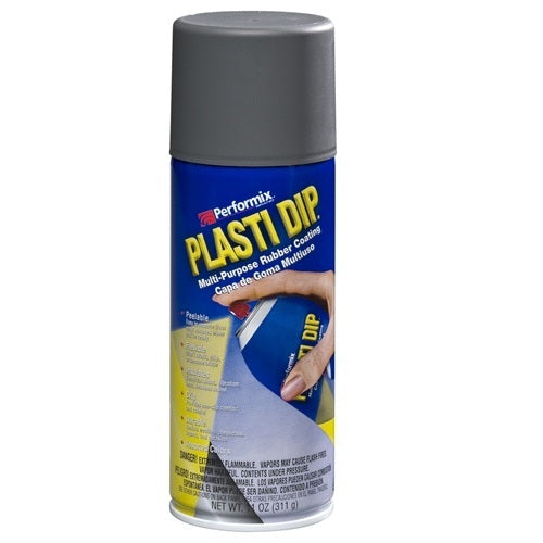 Plasti-Dip Aerosol Spray | Gunmetal Grey