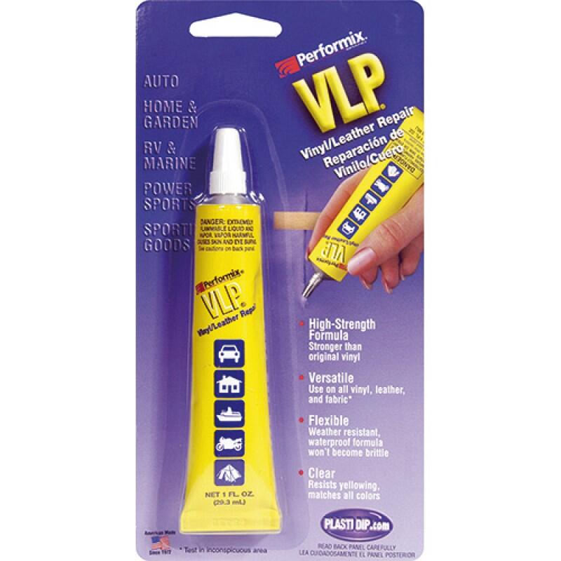Plasti-Dip Vlp Leather Vinyl Repair 29Ml