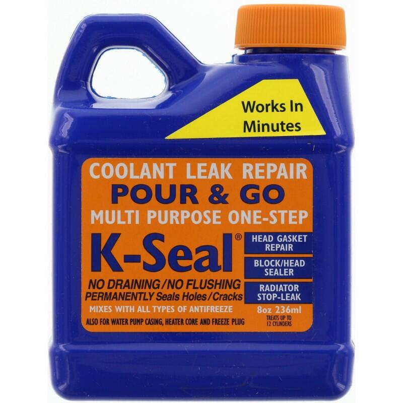 K-Seal Coolant Leak Repair 236Ml