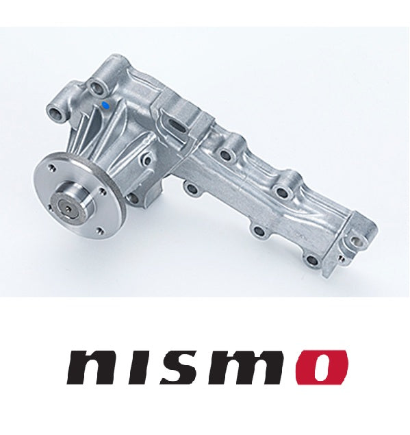 NISMO HERITAGE N1 WATER PUMP - BCNR33, BNR34