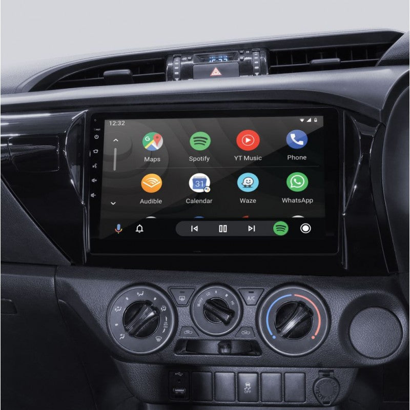 Aerpro Toyota Hilux (2020 on)
