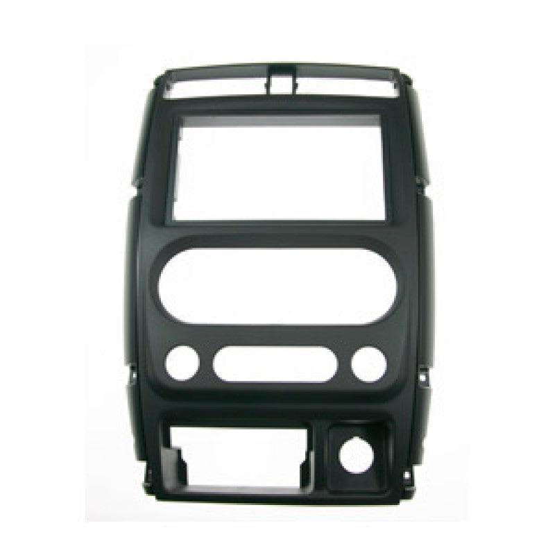 Aerpro Fp8047 Facia Suzuki Jimny 2005-18