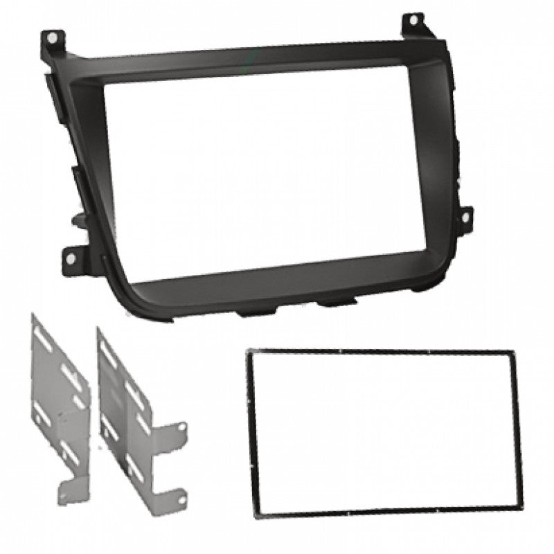 Aerpro Facia Kia Sorento 2013-14 Fp8065