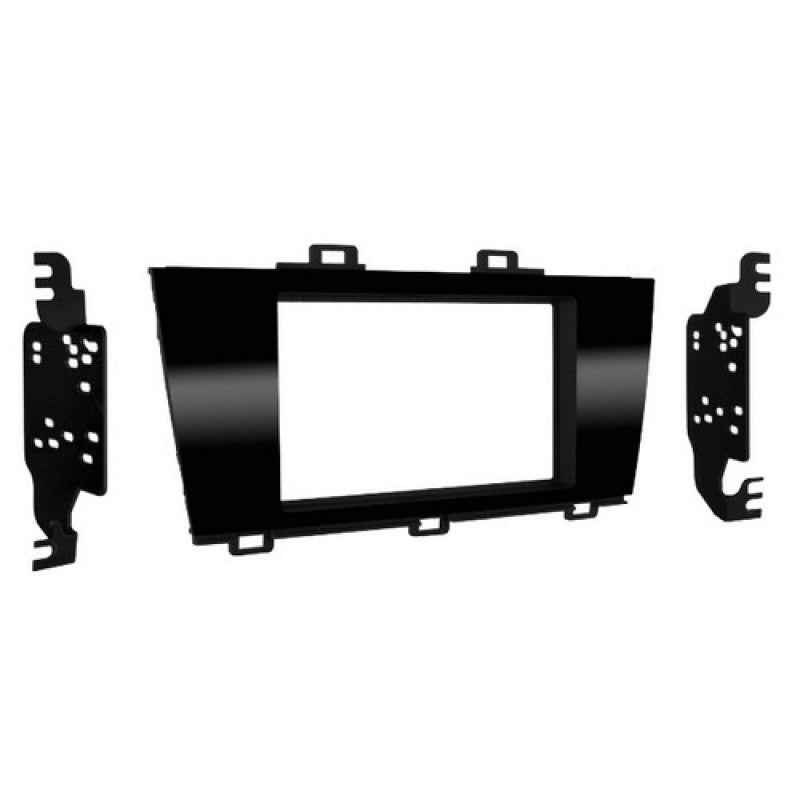 Aerpro Facia Double Din Subaru